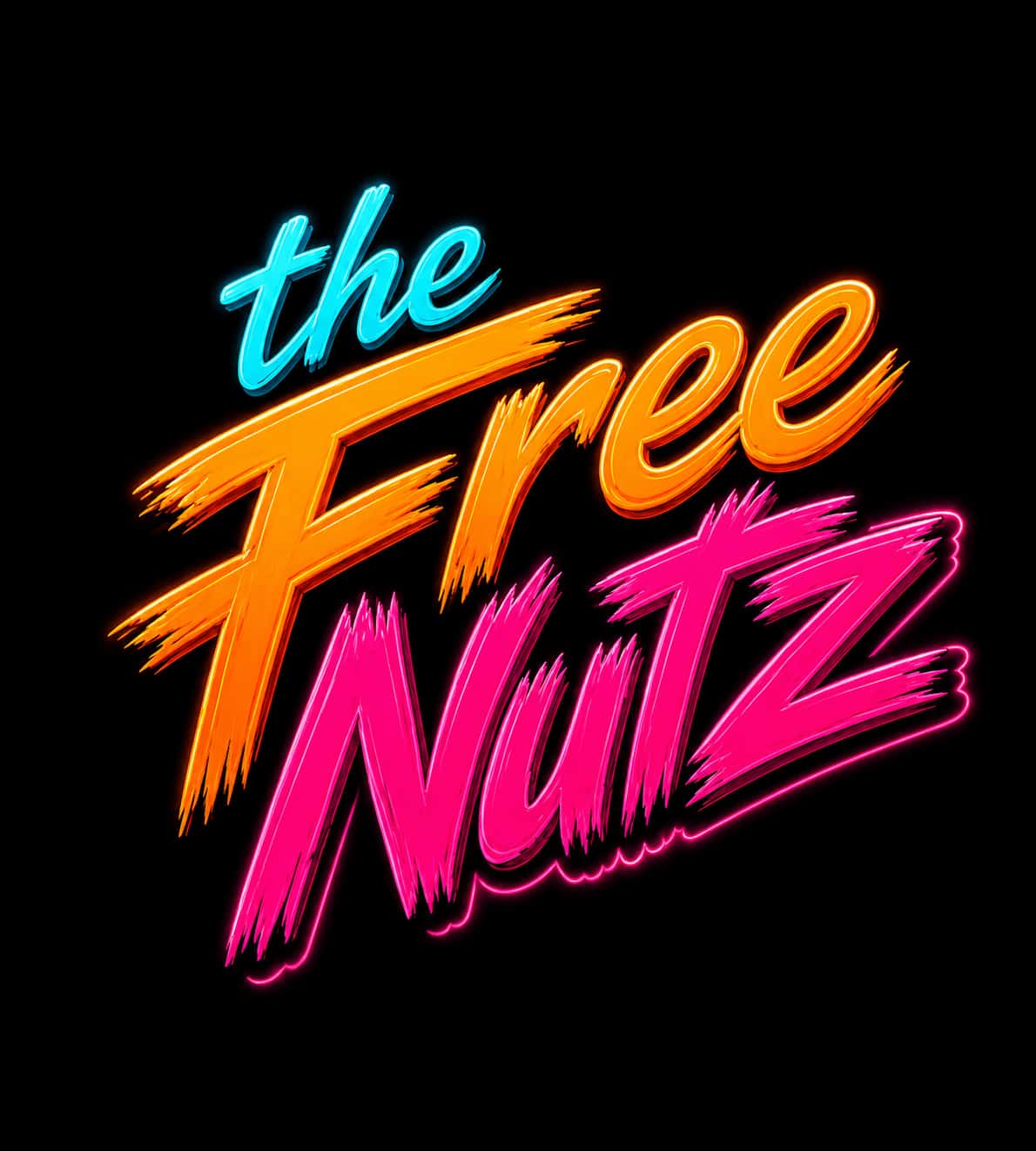 The Free NutZ