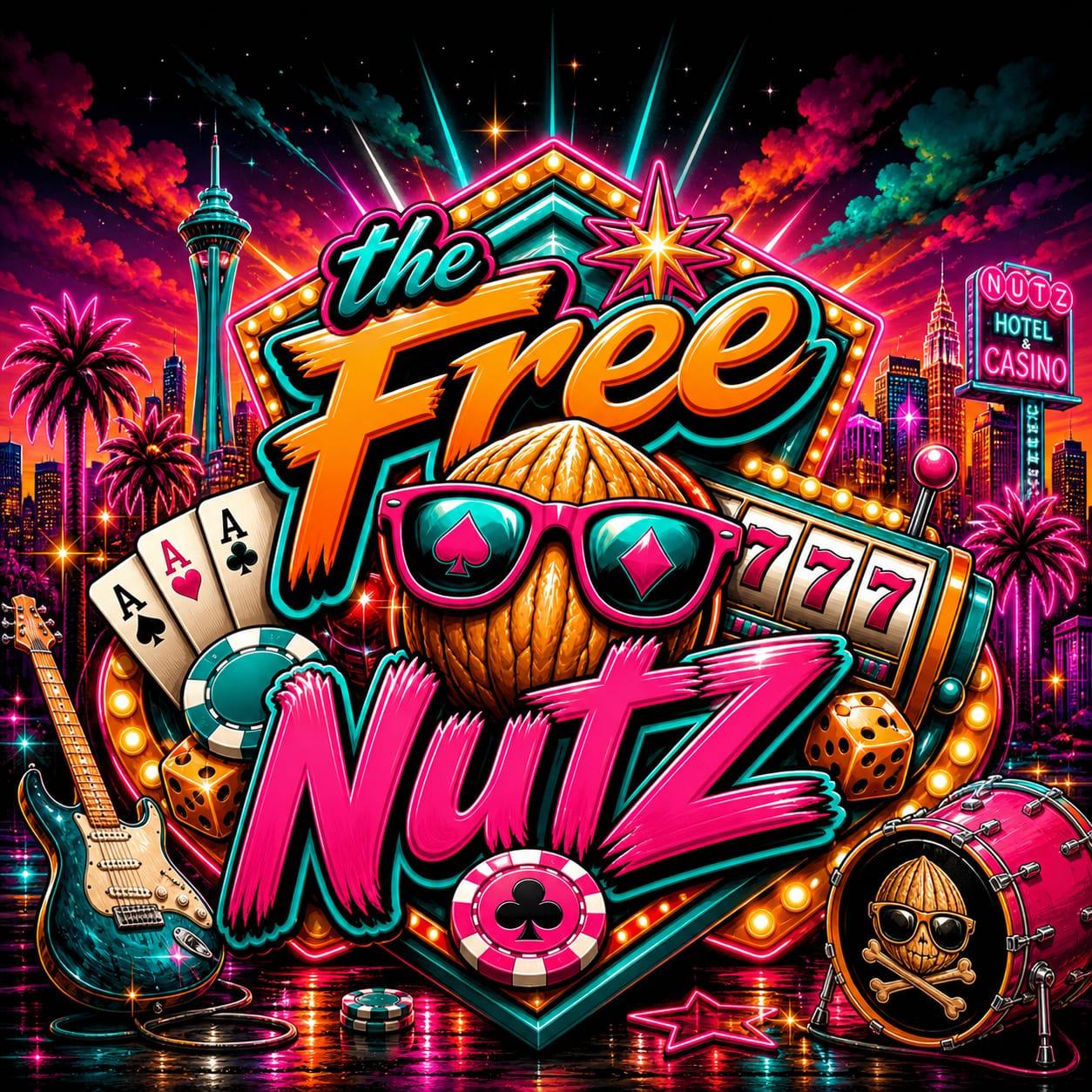 The Free Nutz